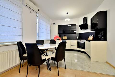 67m2, Centrum, wysoki standard od zaraz