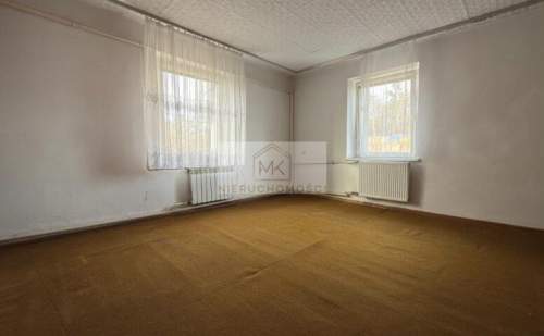 Mieszkanie 2 pokoje, garaż,ogródek, piwnice,bezczynszowe, J