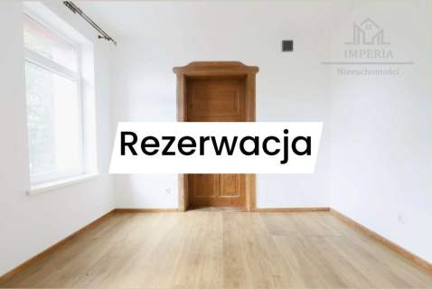 Mieszkanie 42 m , niskie opłaty, centrum Skarszew