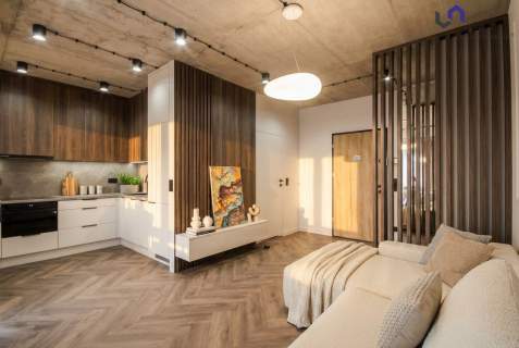 Mieszkanie na sprzedaż, 52 m2, Katowice
