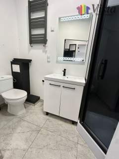 Gotowe mieszkanie/wyposażone