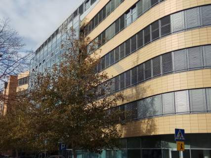 Biuro wynajem w Centrum