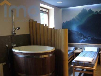 Luksusowy Apartament przy dolinie Kościeliskiej
