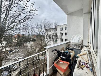Okolice ulicy Sokolej