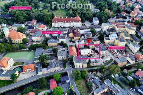 Apartament Uzdrowisko Cieplice