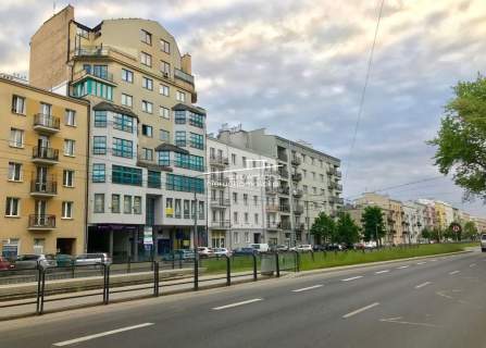 Kawalerka na Grochowie - Idealna NA START - Rondo Wiatraczna