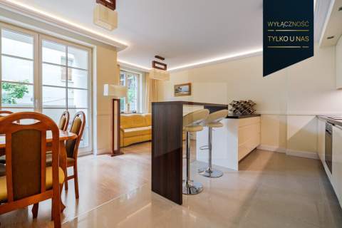 Apartament 3 pokoje w sercu Sopotu Valor