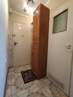Przytulne mieszkanie o pow. 26,80 m2 w centrum Buska-Zdroju