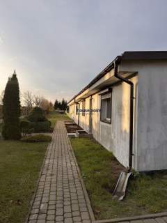 Hala 532 m biuro 114m2 Działka 2500 m Rurzyca
