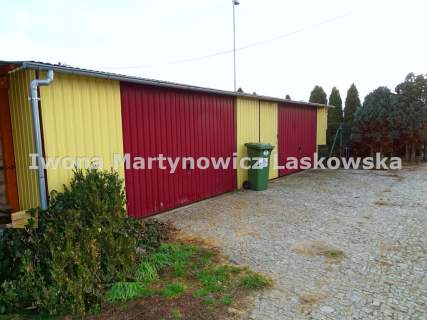 Dom, 5 pokoi, 154m2, okolice Lubina