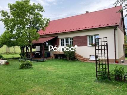 Dom na sprzedaż, 100 m2, Lipnica Dolna