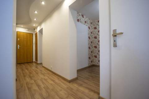  REZERWACJA Zadbane i rozkładowe 74,18 m2 Balkon II piętro WARTO