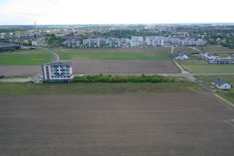 Działka inwestycyjna, doskonała lokalizacja