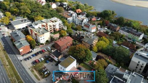UNIKALNA KAMIENICA SZACHULCOWA do rozbudowy