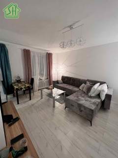 Mieszkanie do wynajęcia, 32 m2, Przemyśl