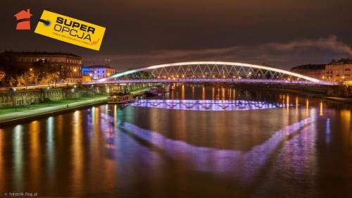 Nowoczesny Apartament na Starym Podgórzu