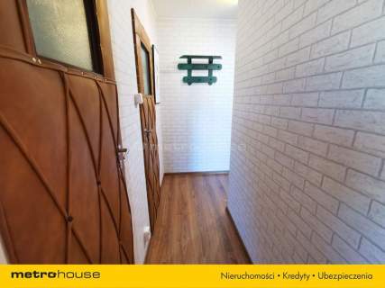 Dwupokojowe 48 m2, z balkonem. Jelcz Laskowice