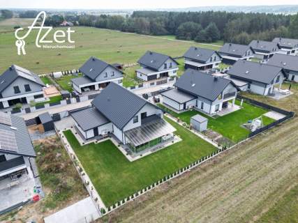 Domy na sprzedaż - Jaworówka,
