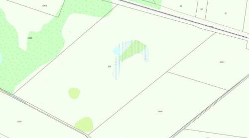 Działka rolna na sprzedaż, 121000 m2, Dygowo
