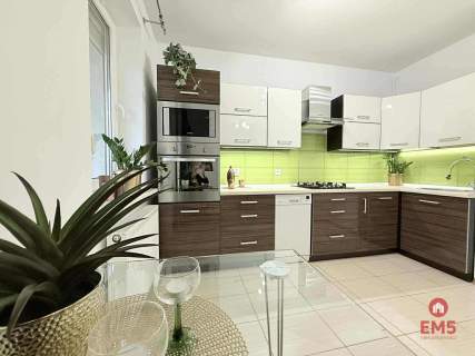 Apartament 3 pokoje z tarasem 40m2
