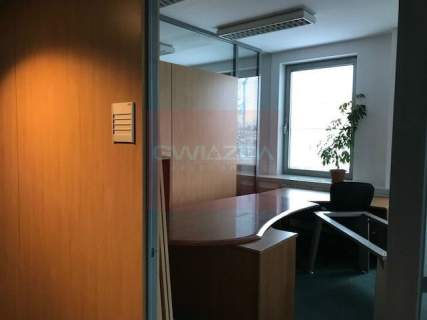Biuro do wynajęcia, 360 m2, Warszawa