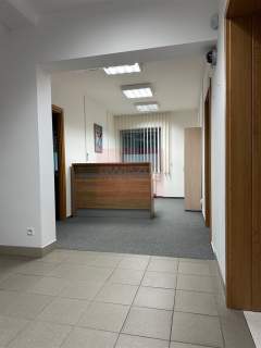 Biuro do wynajęcia, 447 m2, Warszawa