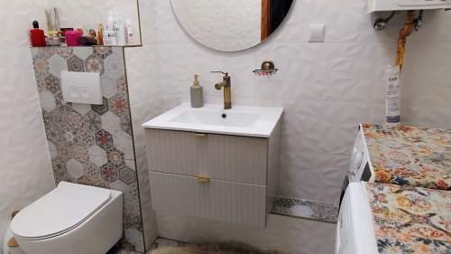 Dom w zabudowie szeregowej