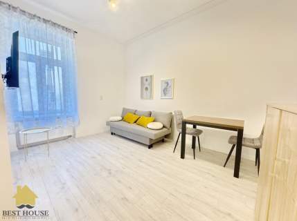 Apartament w sercu Starego Miasta
