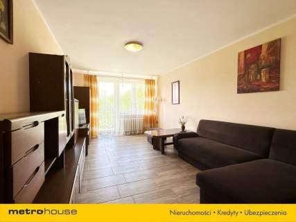 KAWALERKA W CENTRUM 35 M2
