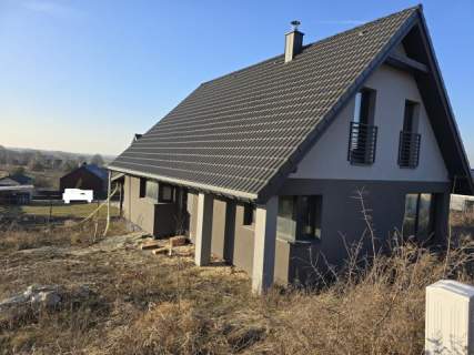 Dom na sprzedaż, 124 m2, Myszkowice