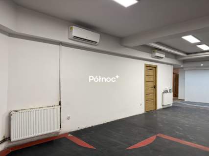 Wynajmiemy lokal w przyziemiu przy ul.K.Wielkiego