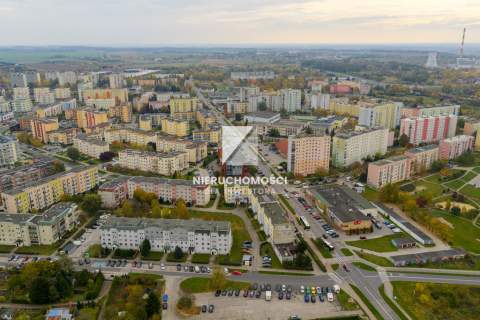 Market, Lokale Handlowo-Usługowe, 80-960 mkw
