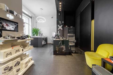 Twój biznes w centrum Gdyni Lokal 94m2