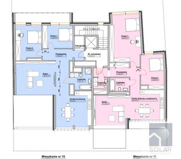 APARTAMENT NAD BRDĄ W SERCU BYDGOSZCZY.