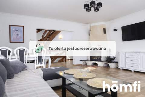KLIMATYCZNY DOM W SERCU GÓR ŚWIĘTOKRZYSKICH