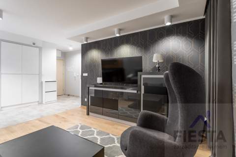 Wyjątkowy apartament - Apartamenty Innova