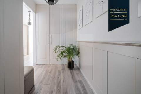 Apartament z ogrodem i basenem Ogrody Tesoro