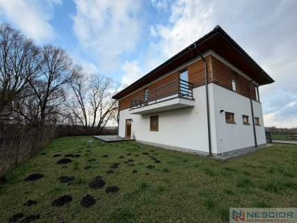Nowy Dom ul. Zachodnia Siedlce
