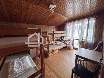 Inwestycyjny dom- mikrokawalerki- Rumia