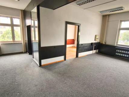 Lokal użytkowy - Koszalin