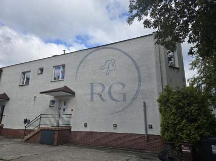 Nieruchomość inwestycyjna w centrum Bydgoszczy