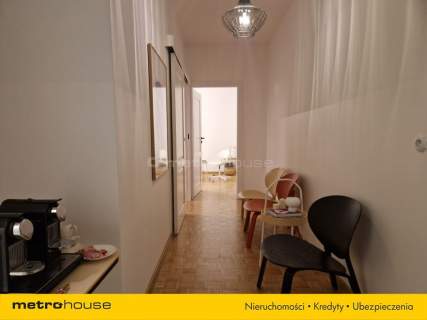 Mieszkanie 46,1 m2 idealne na gabinet lekarski