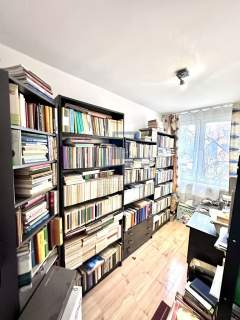 3 pokoje Balkon Osobna Kuchnia Centrum