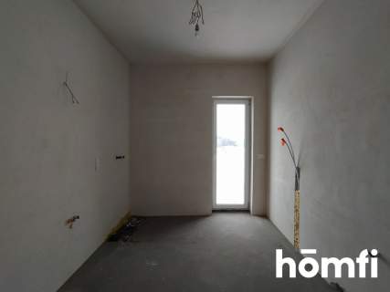 Nowoczesny dom pod Grudziądzem 140m2 - Szynych