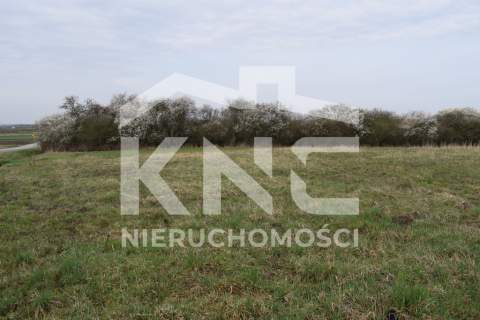 Działka 69a pod budownictwo- Stobierna