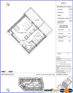 OFERTA DEWELOPERSKA, Unikalny projekt nad Odrą