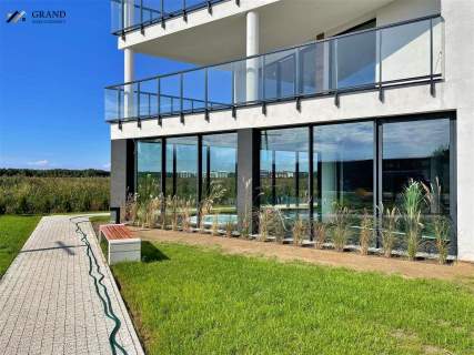 Apartament nad morzem Westin House Kołobrzeg