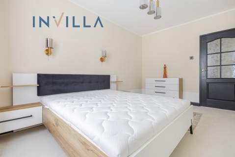Czteropokojowy Apartament blisko Lasu Kabackiego