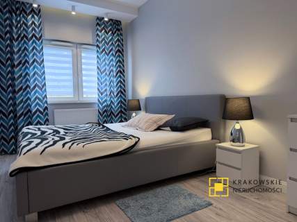 Mieszkanie na sprzedaż, 49 m2, Kraków