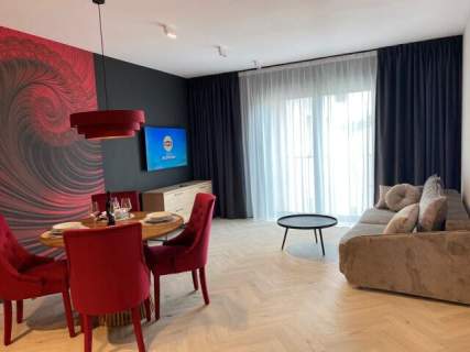 Apartament inwestycyjny - gotowy do zarabiania.